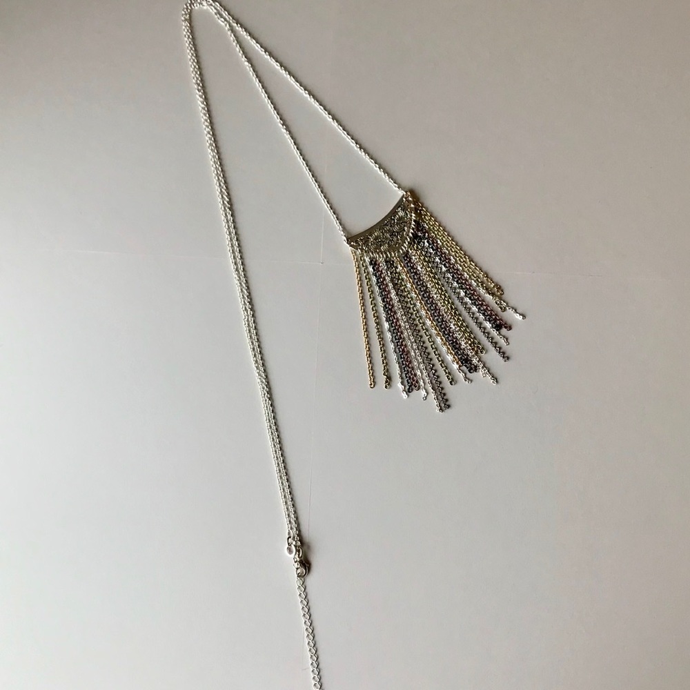 Authentic Stella &Dot necklace